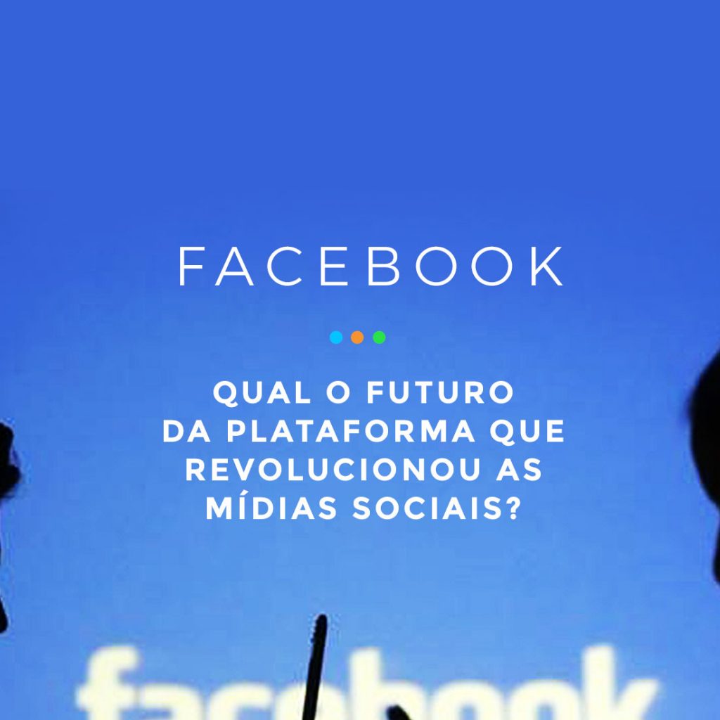 futuro do facebook