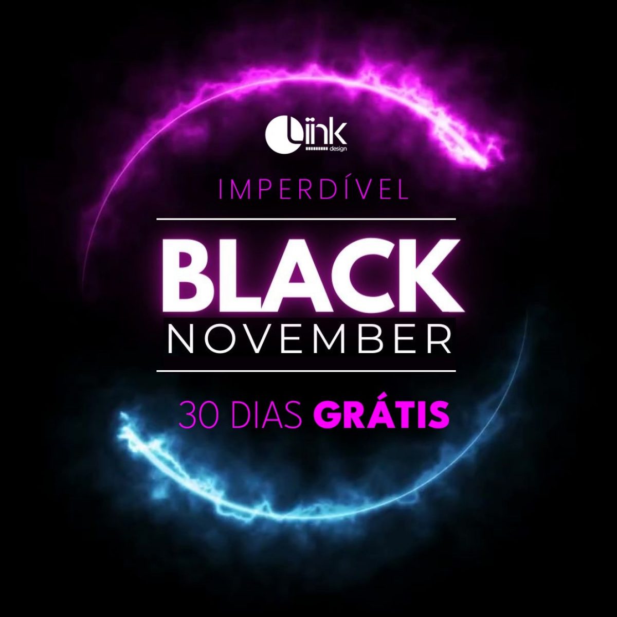 marketing digital black november